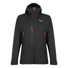 Carica l&#39;immagine nel visualizzatore di Gallery, Salewa PELMO PTX 2L W CONVERTIBLE JKT, Giacca doppia Powertex Hardshell 2-in-1, Uomo
