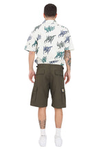 Carica l&#39;immagine nel visualizzatore di Gallery, Carhartt Shorts Uomo Cypress I028245.00 63.02
