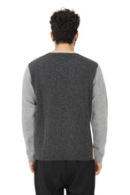Carica l&#39;immagine nel visualizzatore di Gallery, Carhartt Triple Sweater I029514 Dusty Brown Grey Black (M - Multi)
