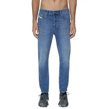 Carica l&#39;immagine nel visualizzatore di Gallery, DIESEL jeans uomo denim medio D-STRUKT - 33/32
