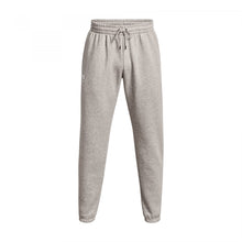 Carica l&#39;immagine nel visualizzatore di Gallery, Under Armour Men&#39;s UA Essential Fleece Joggers Bottoms in Pile, Mjz, XL Uomo
