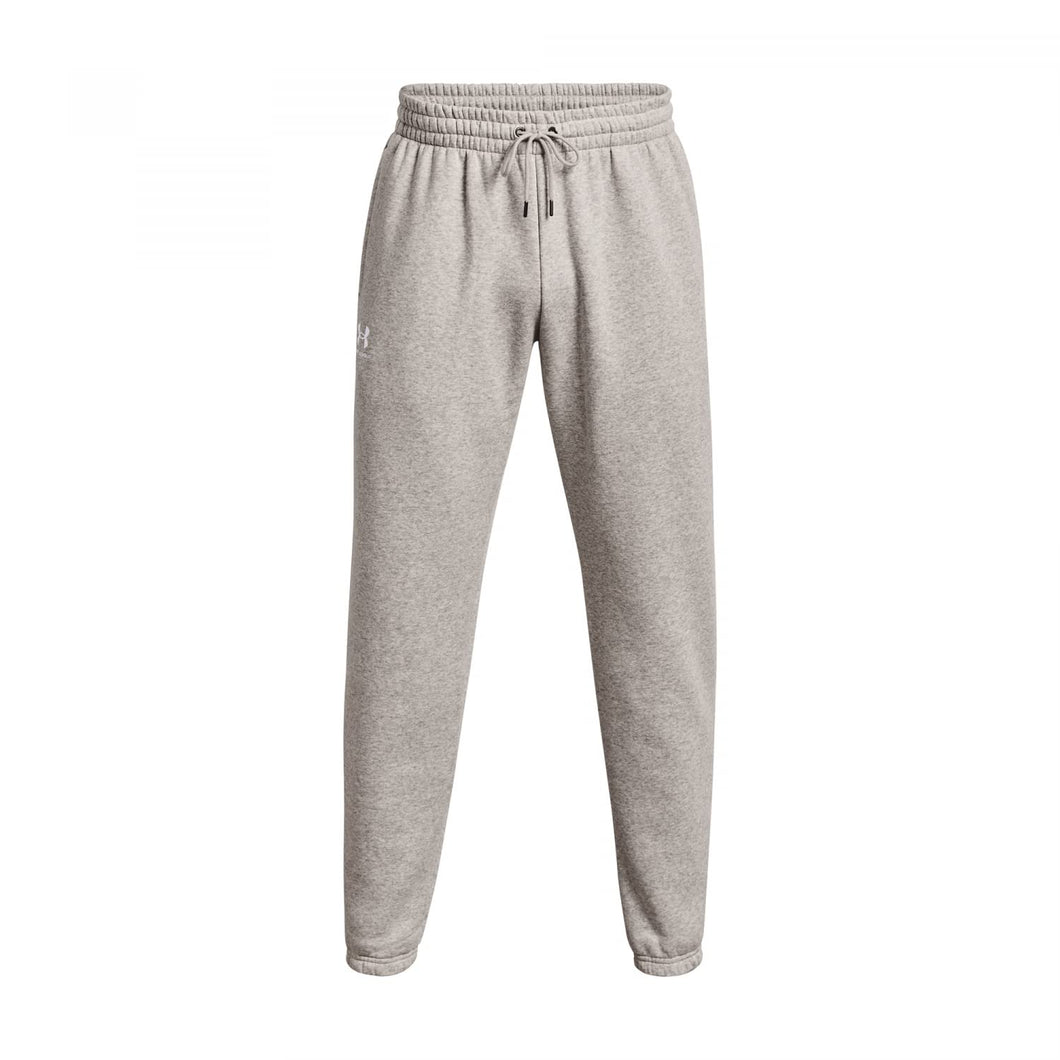 Under Armour Men's UA Essential Fleece Joggers Bottoms in Pile, Mjz, XL Uomo