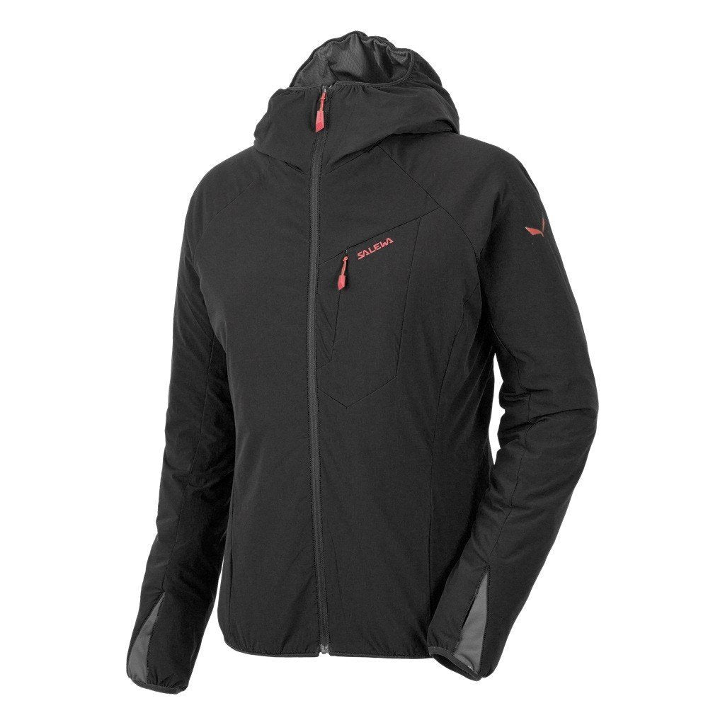 SALEWA Giacca da Donna Sesvenna