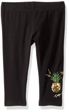 Carica l&#39;immagine nel visualizzatore di Gallery, Desigual Legging_Cross Leggings Bambine e Ragazze
