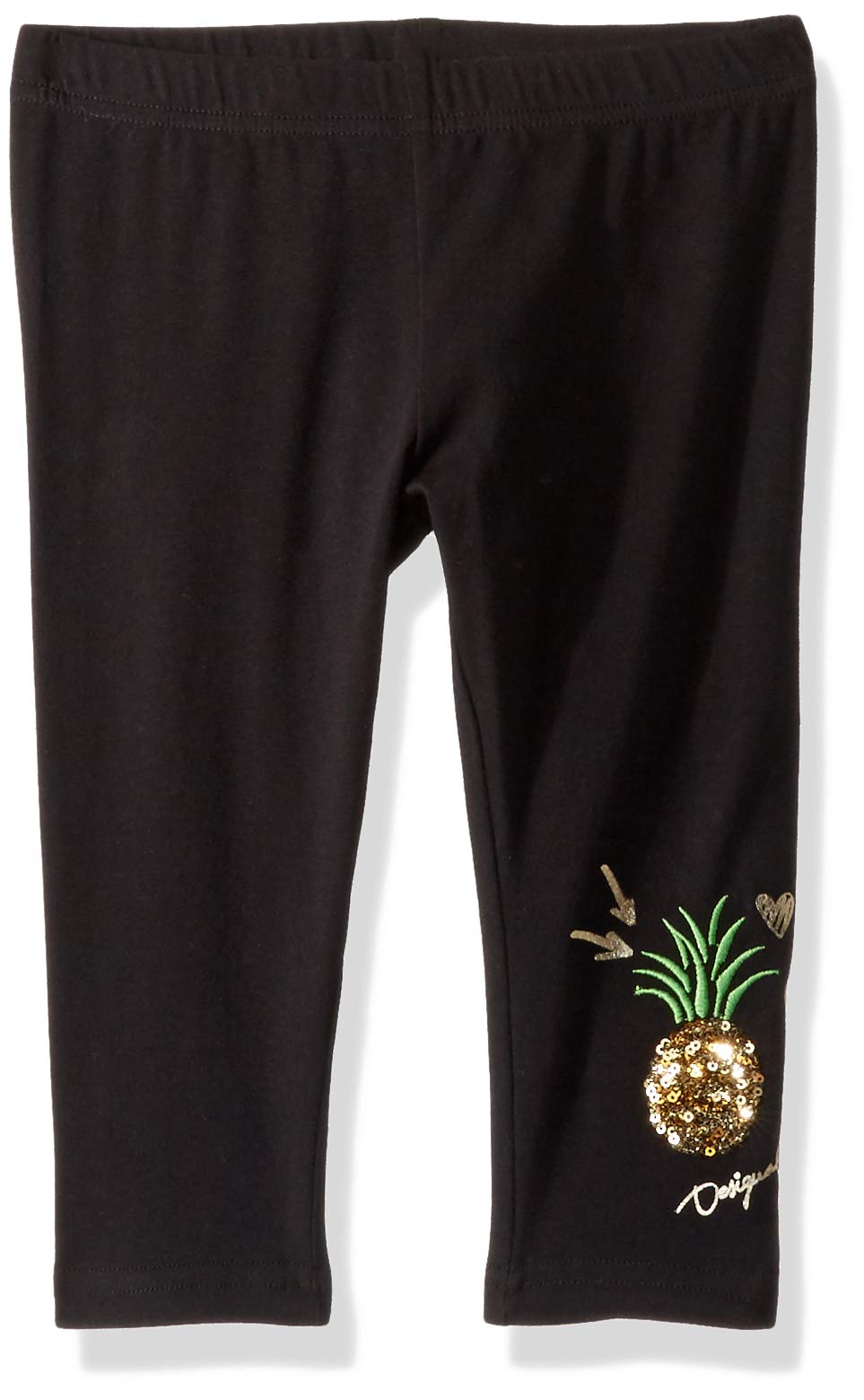 Desigual Legging_Cross Leggings Bambine e Ragazze