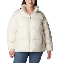 Carica l&#39;immagine nel visualizzatore di Gallery, Columbia Puffect Jacket
