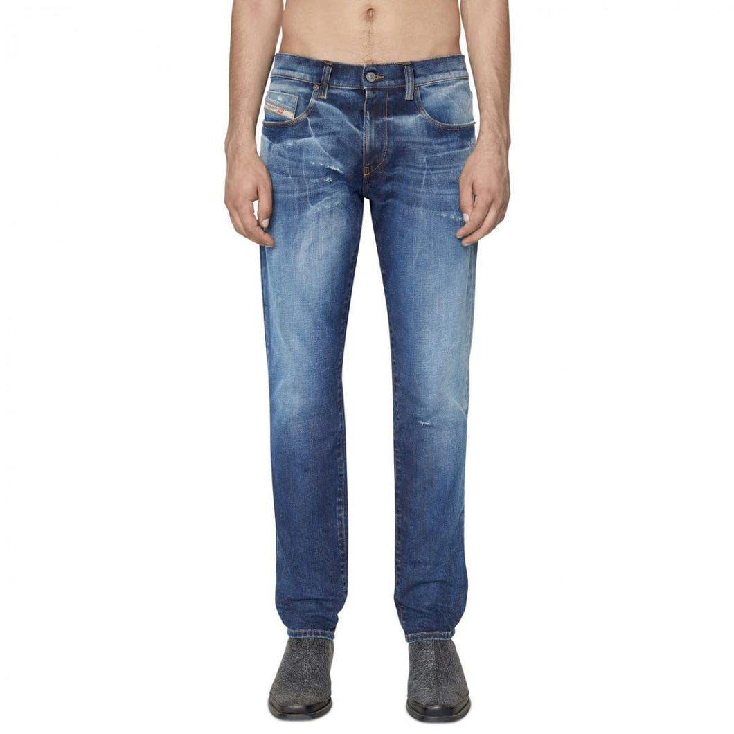 Diesel 2019 D-Strukt L.30 Jeans
