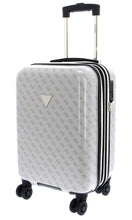 Carica l&#39;immagine nel visualizzatore di Gallery, Guess Donna Valigie E Trolley Bagaglio A Mano Jesco 8-Wheel 18 In TWH83899830

