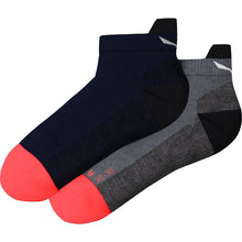 Carica l&#39;immagine nel visualizzatore di Gallery, SALEWA MTN Trn Am W Low Sock, Calzini Donna
