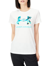 Carica l&#39;immagine nel visualizzatore di Gallery, Under Armour Sportstyle LS Tee, Maglia A Maniche Lunghe Uomo
