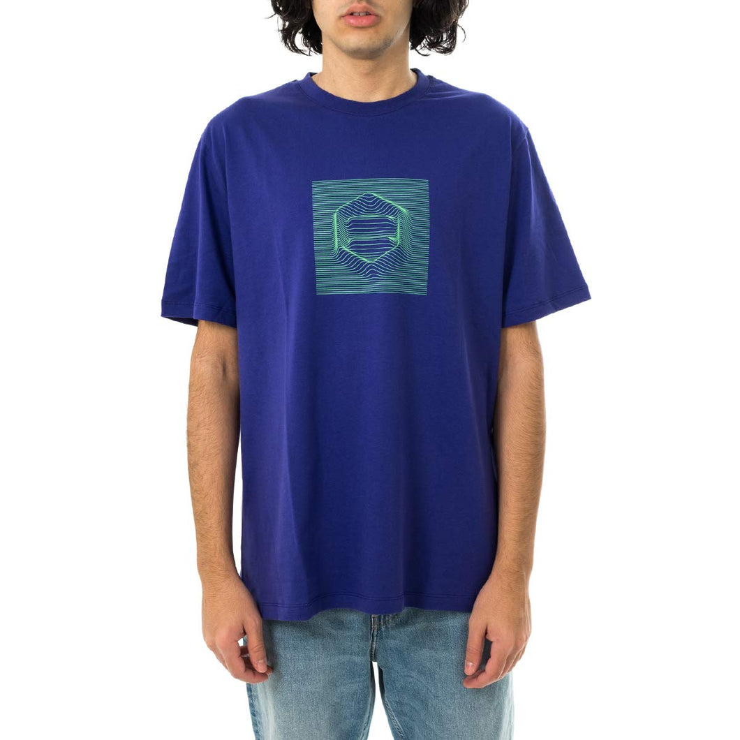 Dolly Noire T-Shirt Uomo Logo Process Ts023.09