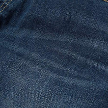 Carica l&#39;immagine nel visualizzatore di Gallery, CARHARTT WIP Klondike Pant Edgewood Blue Denim Natural Dark Wash Regular Tapered Fit
