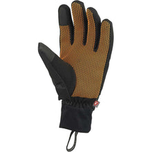 Carica l&#39;immagine nel visualizzatore di Gallery, CAMP Guanti G Air Hot Dry, Black-Orange, L
