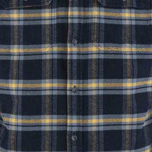 Carica l&#39;immagine nel visualizzatore di Gallery, Fjällräven Övik Heavy Flannel Shirt M Camicia a Manica Lunga Unisex - Adulto (Pacco da 1)
