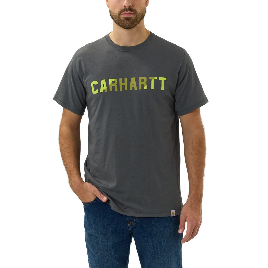 Carhartt T-Shirt Uomo