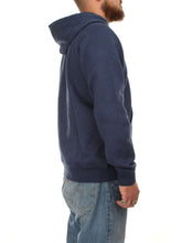 Carica l&#39;immagine nel visualizzatore di Gallery, CARHARTT WIP Hooded Holbrook Jacket Blue
