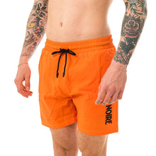 Carica l&#39;immagine nel visualizzatore di Gallery, COSTUME UOMO DOLLY NOIRE THERMO REACTIVE SWIMSHORT SS002.10
