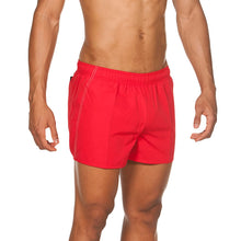 Carica l&#39;immagine nel visualizzatore di Gallery, arena Fundamentals Costume Uomo Mare e Piscina, Costume da Bagno in Morbido Tessuto ad Asciugatura Rapida, X-short con Slip Interno in Rete
