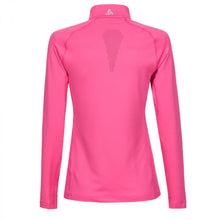 Carica l&#39;immagine nel visualizzatore di Gallery, Odlo Stand Up Collar 1/2 Zip Collin
