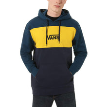 Carica l&#39;immagine nel visualizzatore di Gallery, Vans Retro Active Po Felpa con Cappuccio Uomo
