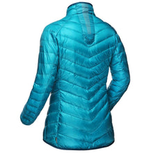 Carica l&#39;immagine nel visualizzatore di Gallery, SALEWA Daunenjacke Vulcan Giacca piumino Donna
