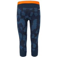 Carica l&#39;immagine nel visualizzatore di Gallery, Boe Merino Leggings 3/4 Uomo
