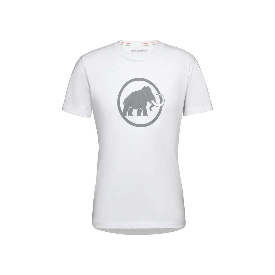 Mammut Core - Maglietta da Uomo Riflettente Maglietta da Escursionismo Uomo (Pacco da 1)