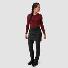 Carica l&#39;immagine nel visualizzatore di Gallery, SALEWA Gonna Ortles TWR Stretch
