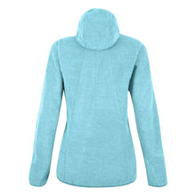 Carica l&#39;immagine nel visualizzatore di Gallery, Salewa NUVOLO PL W JKT, Giacca in pile Midlayer, Donna
