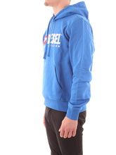 Carica l&#39;immagine nel visualizzatore di Gallery, Diesel A03757 OBAWT Felpa Uomo

