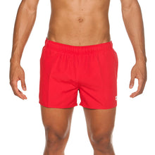 Carica l&#39;immagine nel visualizzatore di Gallery, arena Fundamentals Costume Uomo Mare e Piscina, Costume da Bagno in Morbido Tessuto ad Asciugatura Rapida, X-short con Slip Interno in Rete
