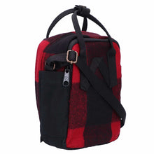 Carica l&#39;immagine nel visualizzatore di Gallery, Fjällräven Kånken Re-Wool Sling, Tracolla Unisex-Adulto
