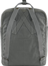 Carica l&#39;immagine nel visualizzatore di Gallery, Fjällräven Kånken Re-Wool, Zaino Unisex-Adulto
