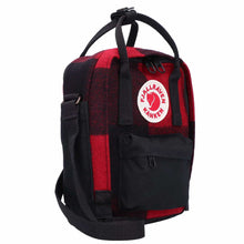 Carica l&#39;immagine nel visualizzatore di Gallery, Fjällräven Kånken Re-Wool Sling, Tracolla Unisex-Adulto
