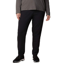 Carica l&#39;immagine nel visualizzatore di Gallery, Columbia - Logo II French Terry Jogger, Logo II French Terry Jogger Donna
