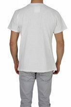 Carica l&#39;immagine nel visualizzatore di Gallery, NORTH SAILS t-Shirt Uomo 691770 Avorio
