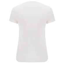 Carica l&#39;immagine nel visualizzatore di Gallery, FREDDY - T-Shirt in Jersey A Maniche Corte Decorata da Perline
