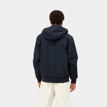 Carica l&#39;immagine nel visualizzatore di Gallery, CARHARRT I028436-00b-xx-03xxl Giacca, Navy Scuro/Bianco, XXL Unisex-Adulto

