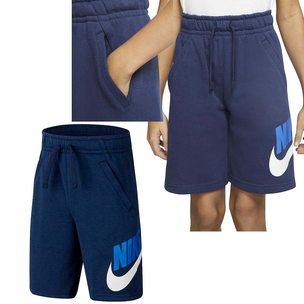 Nike Short Sportswear Club Bambino (XS)