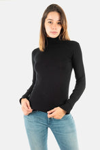 Carica l&#39;immagine nel visualizzatore di Gallery, Guess Paule TN LS Maglione Donna
