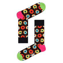Carica l&#39;immagine nel visualizzatore di Gallery, Happy Socks Donut Calzini Unisex-Adulto
