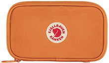 Carica l&#39;immagine nel visualizzatore di Gallery, Fjällräven Kånken Travel Wallet, Accessori da Viaggio-Portafogli Unisex-Adulto
