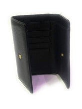 Carica l&#39;immagine nel visualizzatore di Gallery, Trussardi Jeans Portafoglio Faith Bifold
