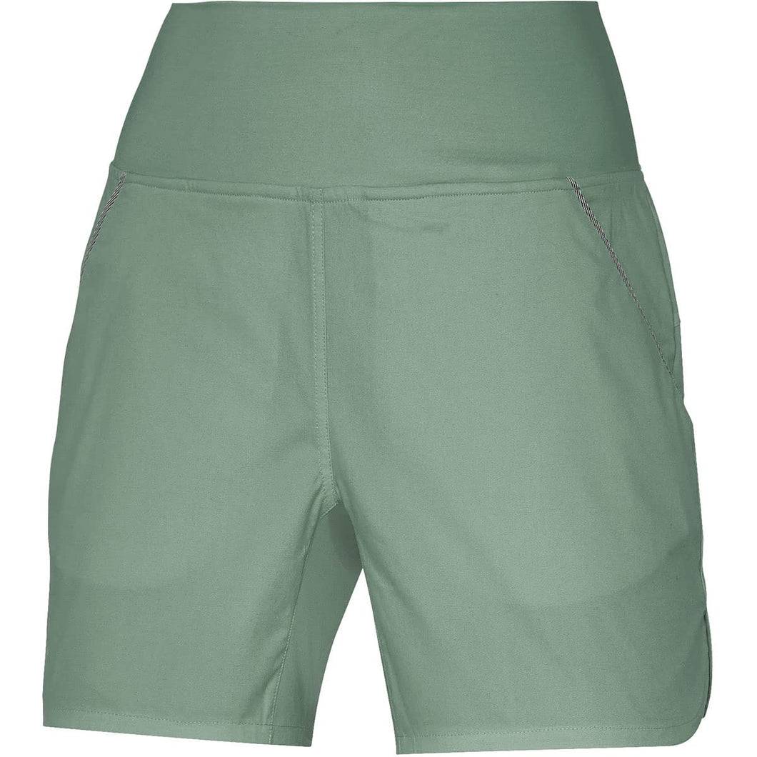 Wild Country Pantaloncini Session, Seaweed, S