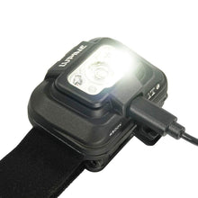 Carica l&#39;immagine nel visualizzatore di Gallery, Lupine Penta - Lampada frontale 1000 lumen (5700 Kelvin)
