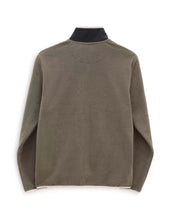 Carica l&#39;immagine nel visualizzatore di Gallery, Vans MT Full Zip Grape Leaf Black S 196244906496

