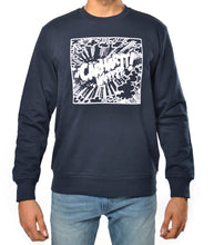 Carica l&#39;immagine nel visualizzatore di Gallery, Carhartt Comic Sweat felpa uomo girocollo
