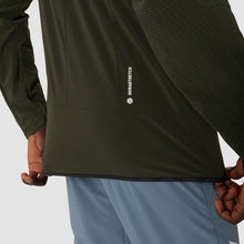 Carica l&#39;immagine nel visualizzatore di Gallery, SALEWA Puez 2 Dst Hooded Jacket M, Felpa con Cappuccio Uomo
