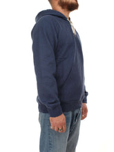 Carica l&#39;immagine nel visualizzatore di Gallery, CARHARTT WIP Hooded Holbrook Jacket Blue
