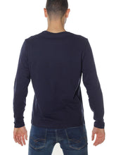 Carica l&#39;immagine nel visualizzatore di Gallery, NORTH SAILS L/S W/Print T-Shirt Uomo
